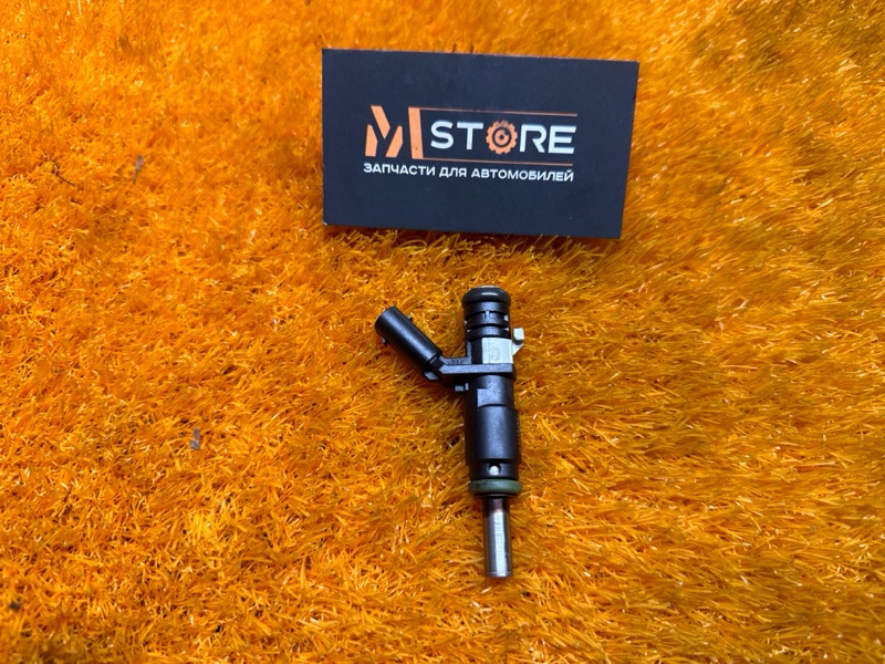 форсунка топливная, 700 рублей, Красноярск