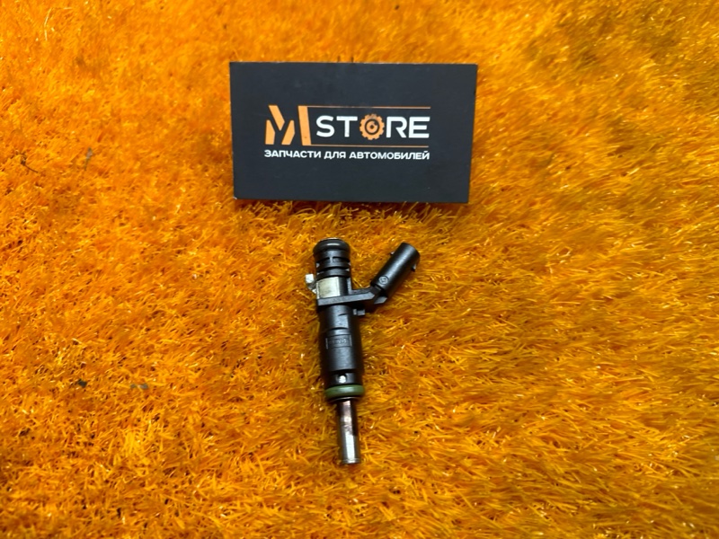 форсунка топливная, 700 рублей, Красноярск