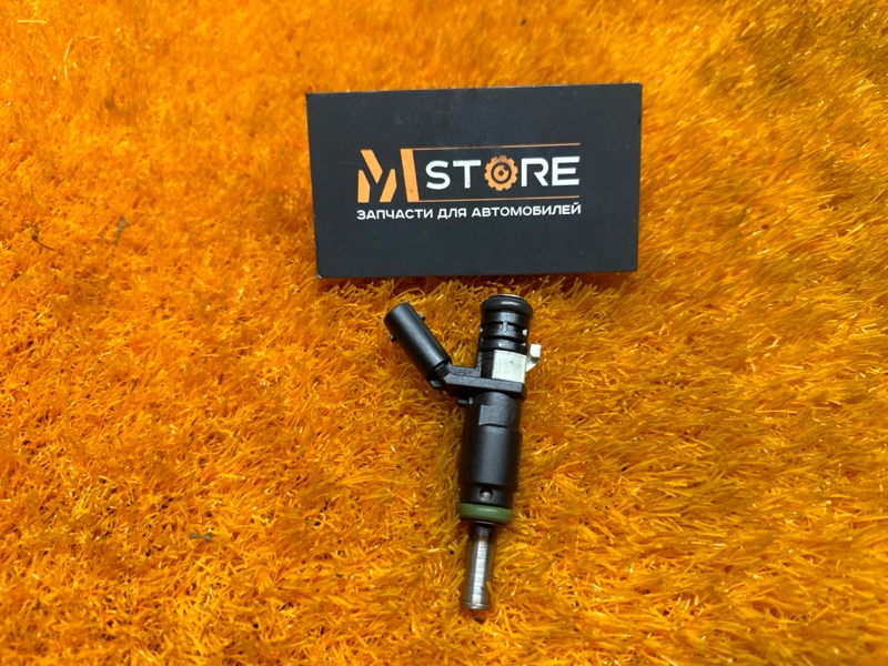 форсунка топливная, 450 рублей, Красноярск