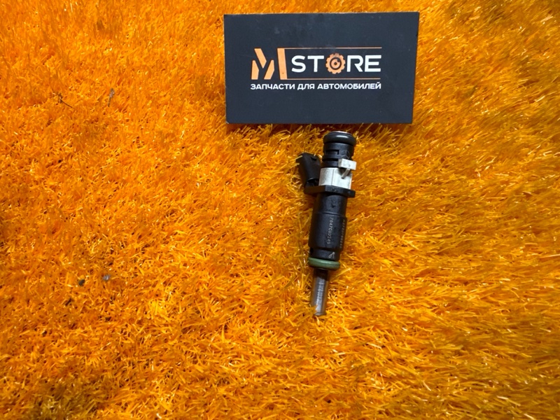 форсунка топливная, 700 рублей, Красноярск