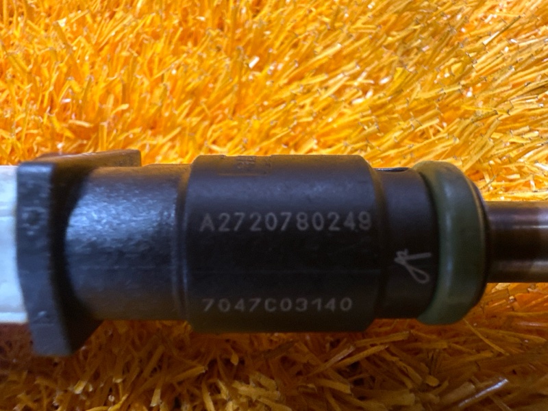 форсунка топливная, 450 рублей, Красноярск