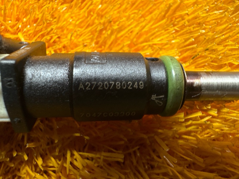 форсунка топливная, 700 рублей, Красноярск