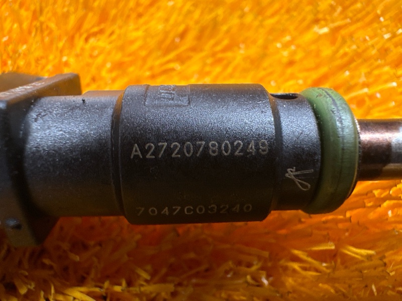 форсунка топливная, 700 рублей, Красноярск