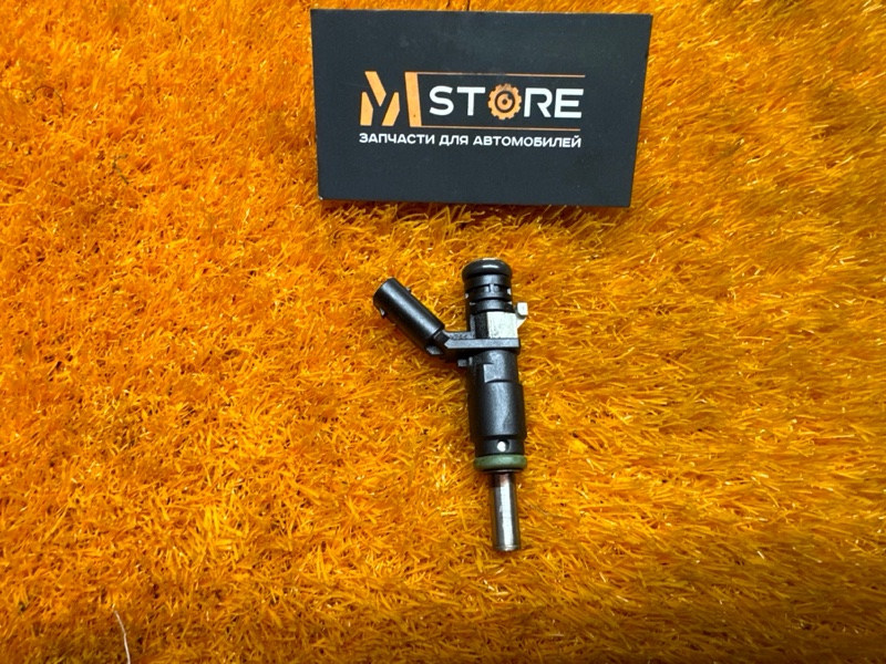 форсунка топливная, 700 рублей, Красноярск