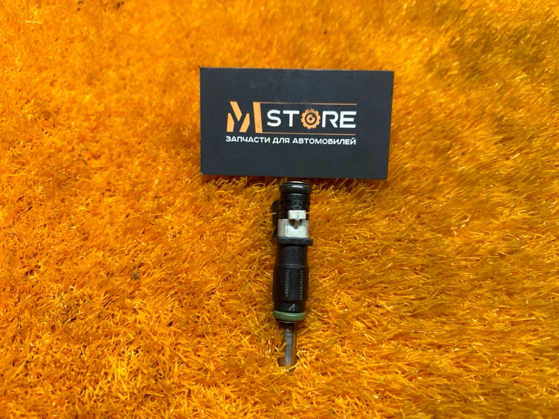 форсунка топливная, 700 рублей, Красноярск