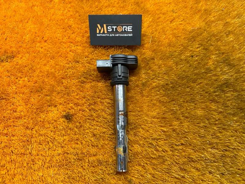 катушка зажигания, 1500 рублей, Красноярск