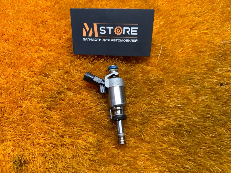 форсунка топливная, 1000 рублей, Красноярск