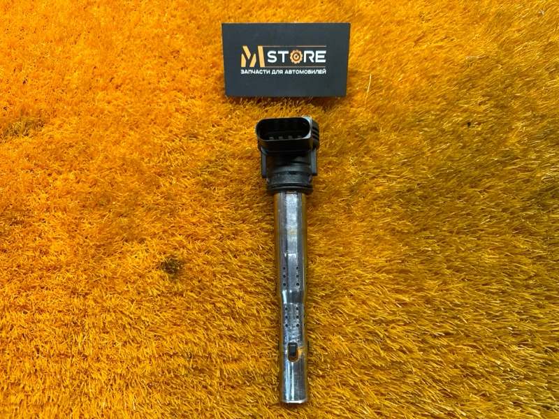 катушка зажигания, 1500 рублей, Красноярск