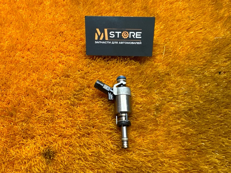 форсунка топливная, 1000 рублей, Красноярск