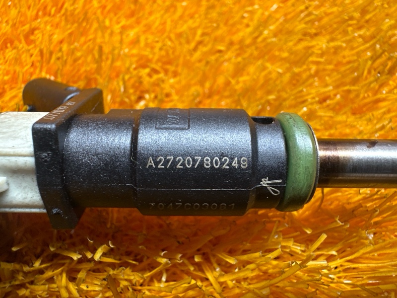 форсунка топливная, 700 рублей, Красноярск