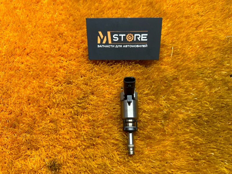 форсунка топливная, 1000 рублей, Красноярск