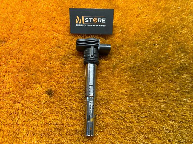 катушка зажигания, 1500 рублей, Красноярск