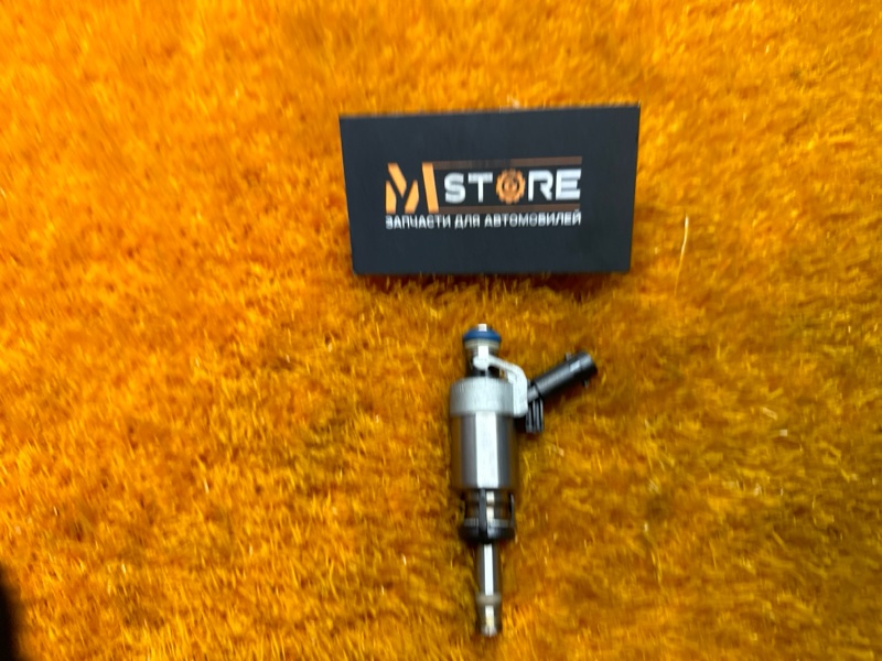 форсунка топливная, 1000 рублей, Красноярск