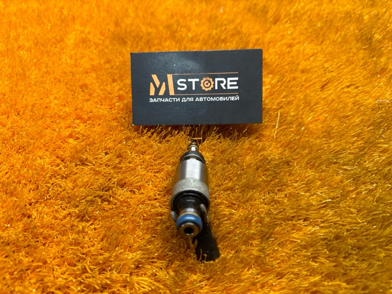 форсунка топливная, 1000 рублей, Красноярск