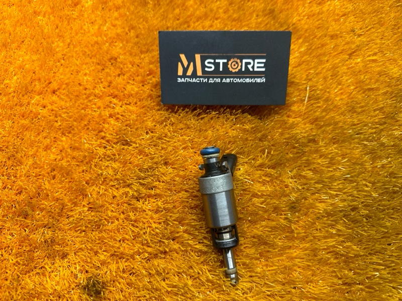 форсунка топливная, 1000 рублей, Красноярск