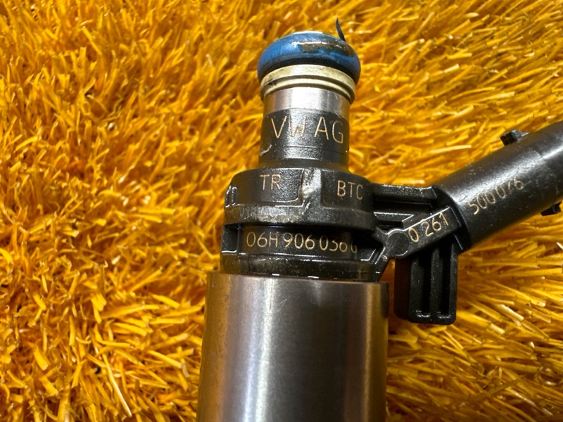 форсунка топливная, 1000 рублей, Красноярск