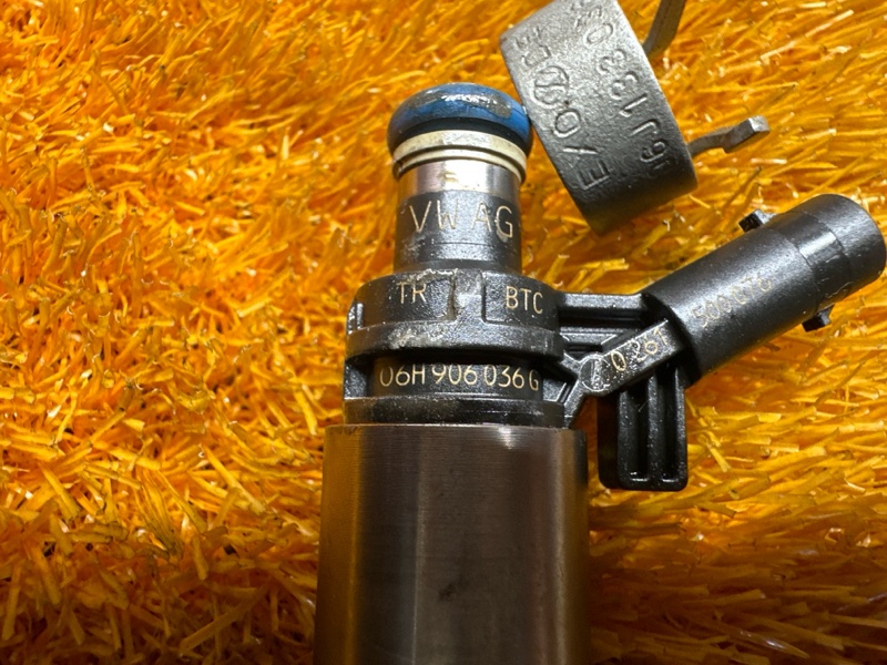 форсунка топливная, 1000 рублей, Красноярск