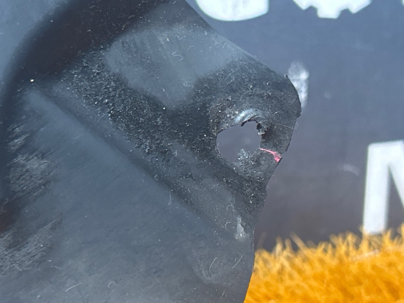 подкрылок, 200 рублей, Красноярск