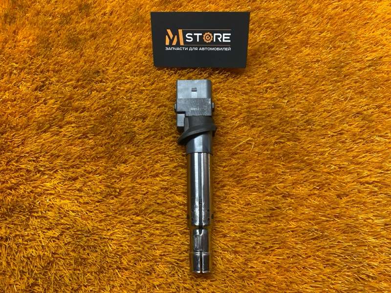 катушка зажигания, 1500 рублей, Красноярск