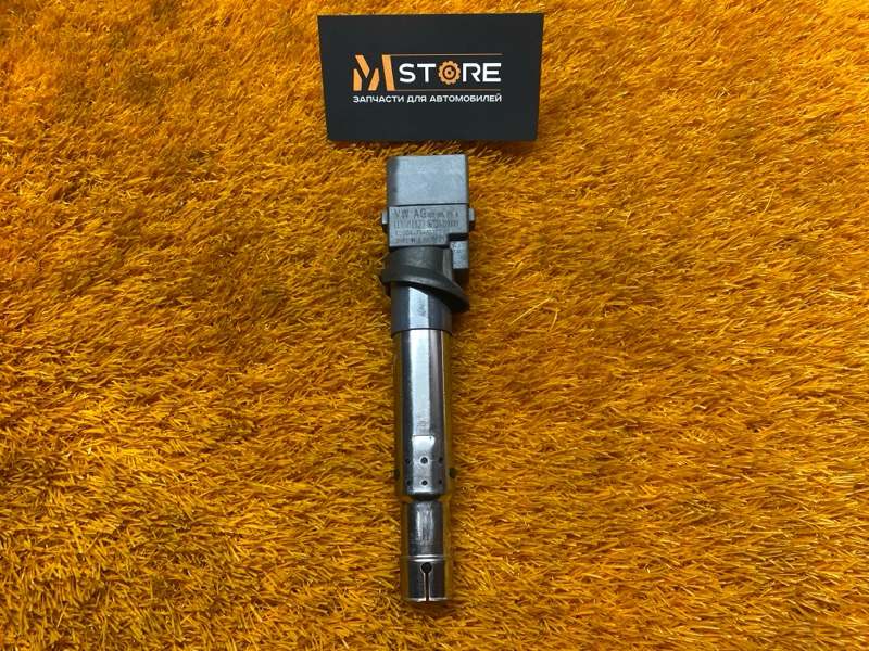 катушка зажигания, 1500 рублей, Красноярск