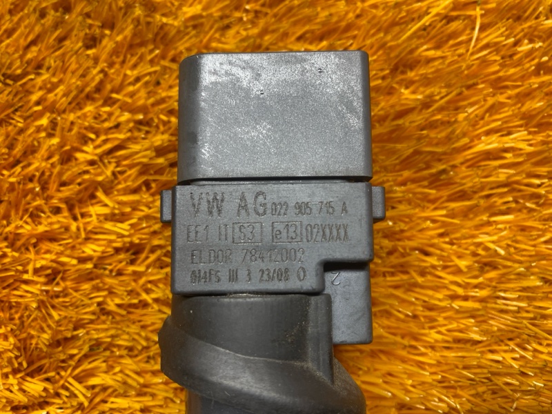 катушка зажигания, 1500 рублей, Красноярск