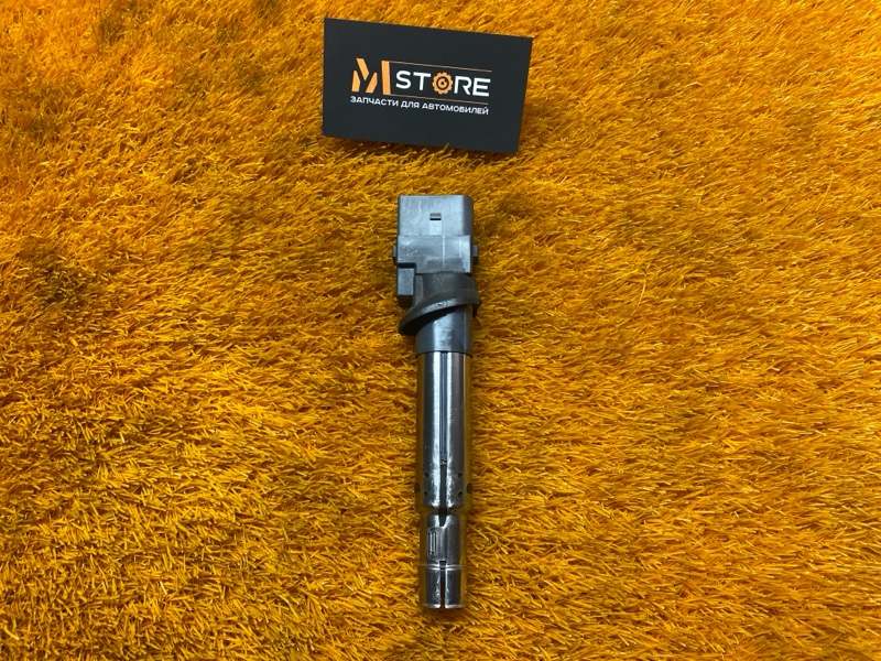 катушка зажигания, 1500 рублей, Красноярск