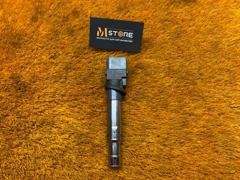 катушка зажигания, 1500 рублей, Красноярск