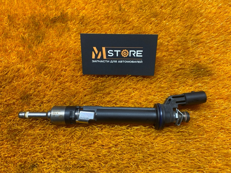 форсунка топливная, 2300 рублей, Красноярск