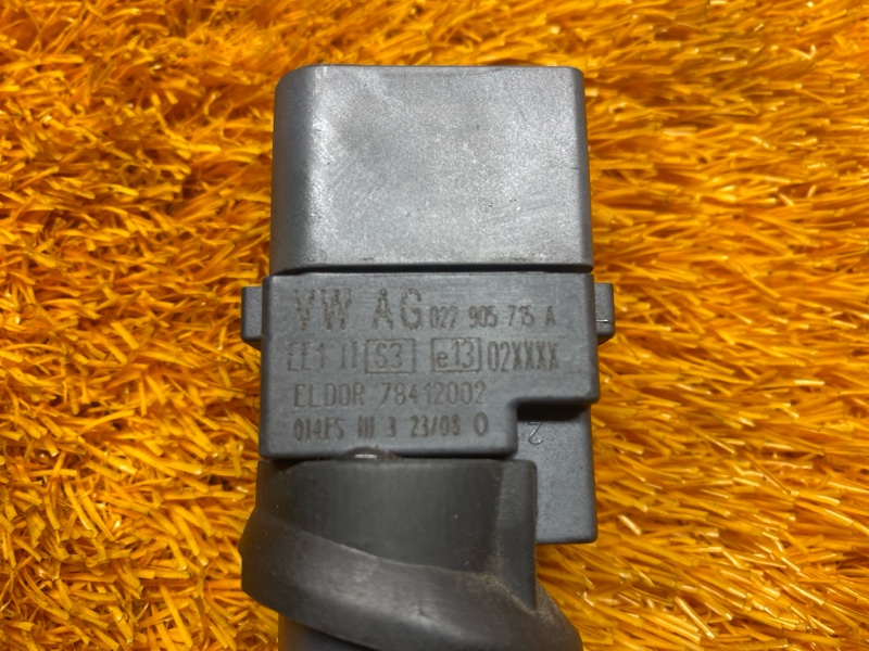 катушка зажигания, 1500 рублей, Красноярск