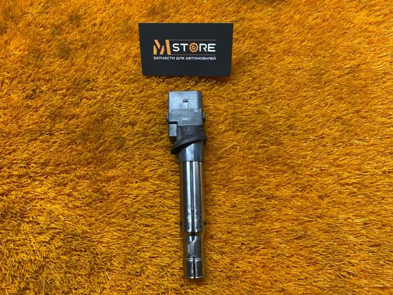 катушка зажигания, 1500 рублей, Красноярск