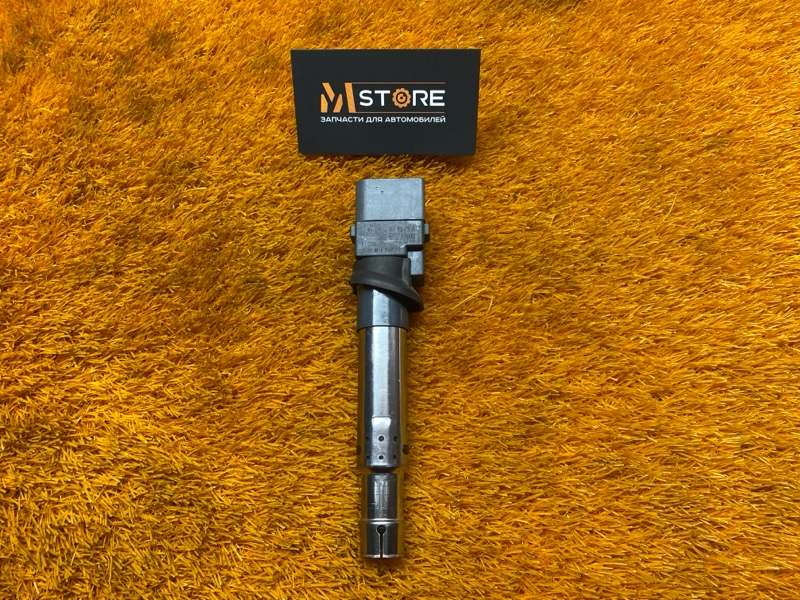 катушка зажигания, 1500 рублей, Красноярск