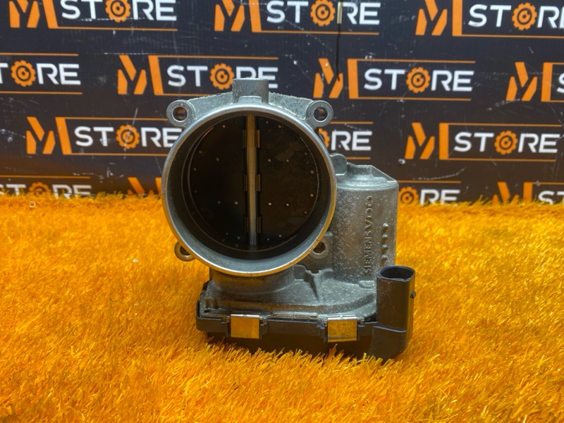 дроссельная заслонка, 3000 рублей, Красноярск