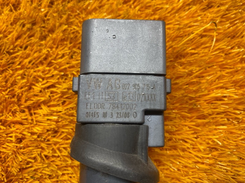 катушка зажигания, 1500 рублей, Красноярск