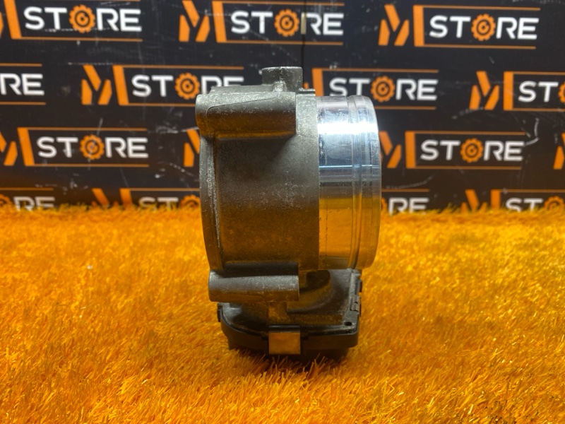 дроссельная заслонка, 3000 рублей, Красноярск