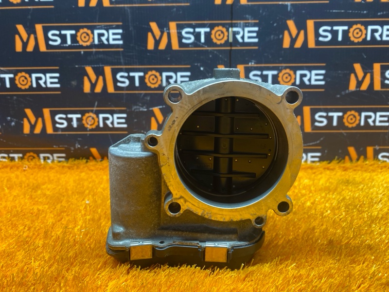 дроссельная заслонка, 3000 рублей, Красноярск