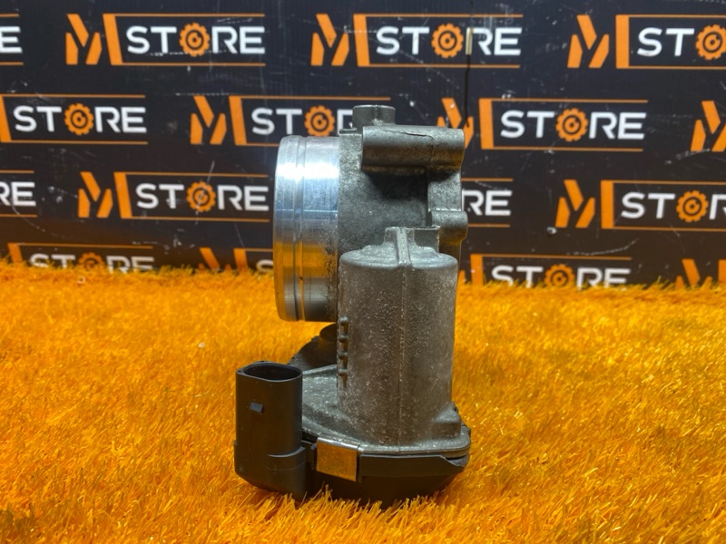 дроссельная заслонка, 3000 рублей, Красноярск