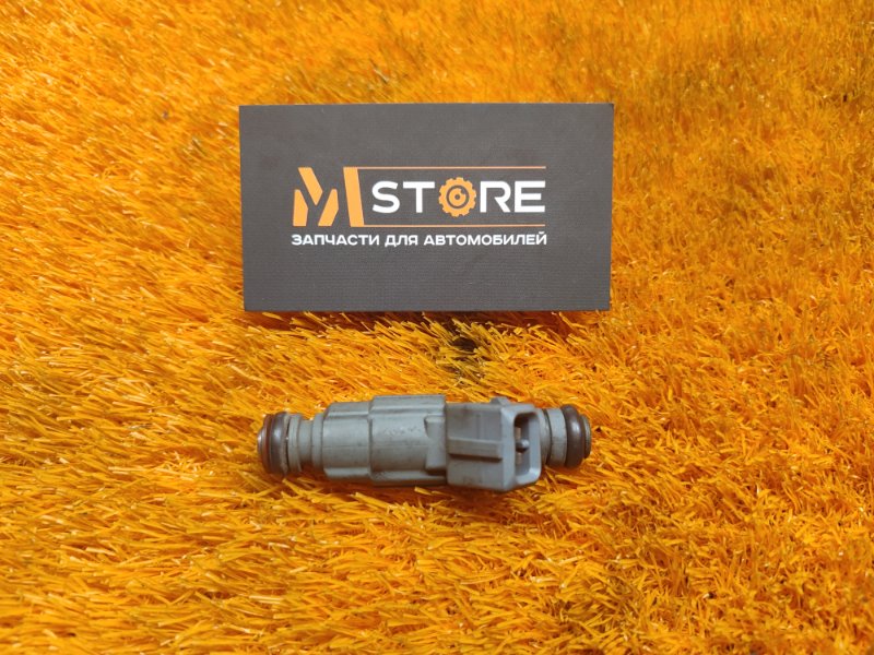 форсунка топливная, 1500 рублей, Красноярск