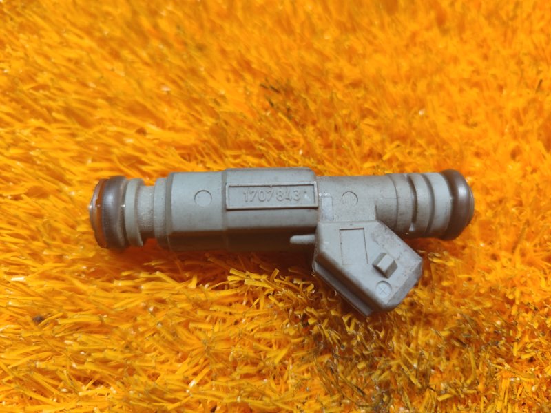 форсунка топливная, 1500 рублей, Красноярск