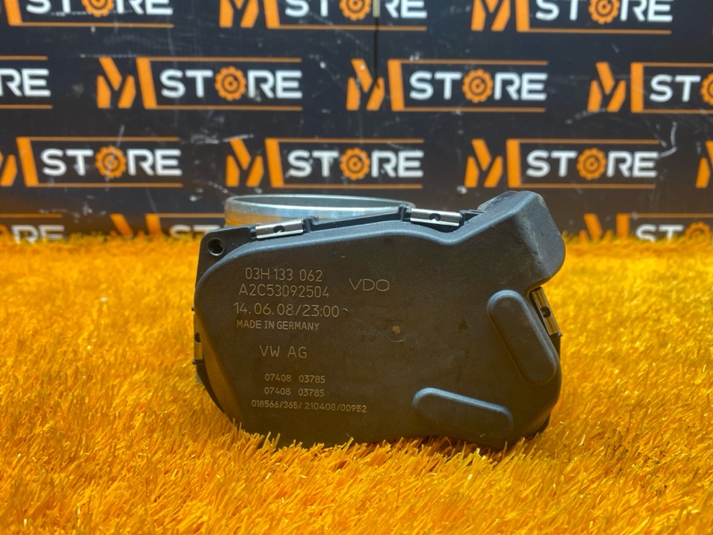 дроссельная заслонка, 3000 рублей, Красноярск