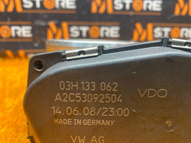 дроссельная заслонка, 3000 рублей, Красноярск