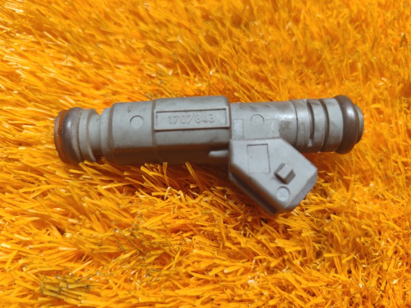 форсунка топливная, 1500 рублей, Красноярск