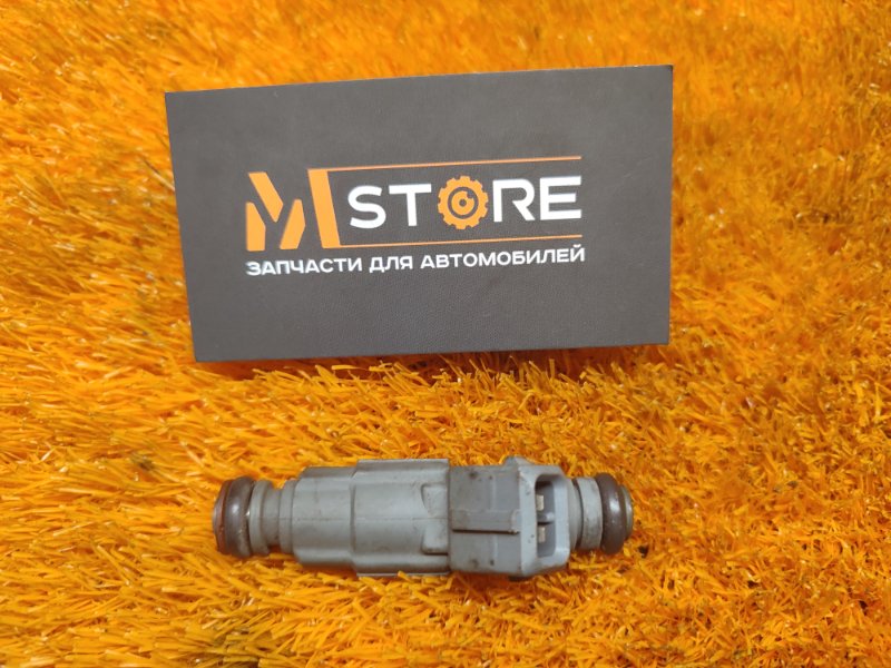 форсунка топливная, 1500 рублей, Красноярск