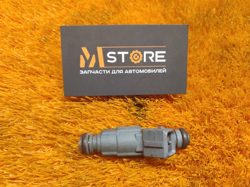 форсунка топливная, 1500 рублей, Красноярск