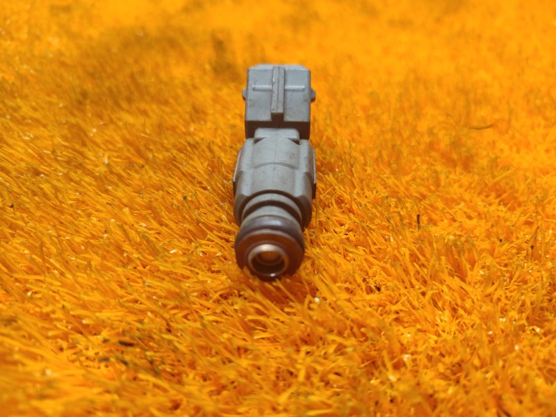 форсунка топливная, 1500 рублей, Красноярск