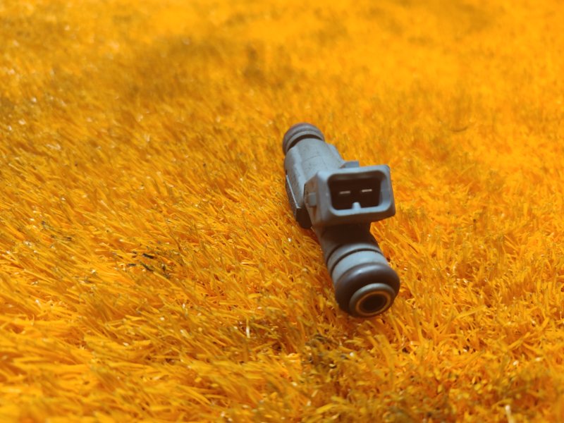 форсунка топливная, 1500 рублей, Красноярск