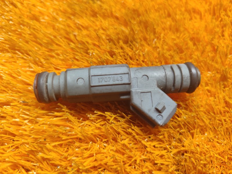 форсунка топливная, 1500 рублей, Красноярск