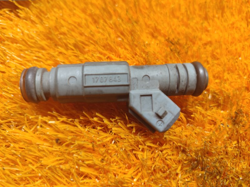 форсунка топливная, 1500 рублей, Красноярск