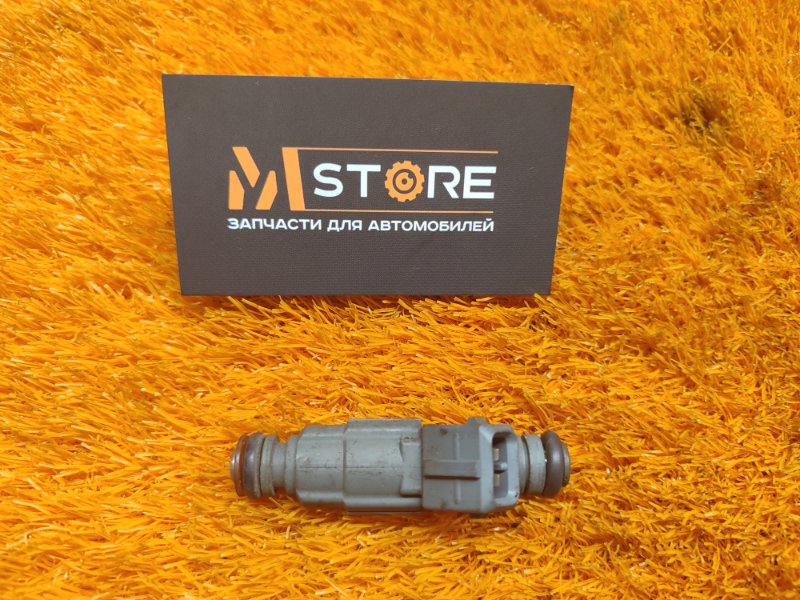 форсунка топливная, 1500 рублей, Красноярск