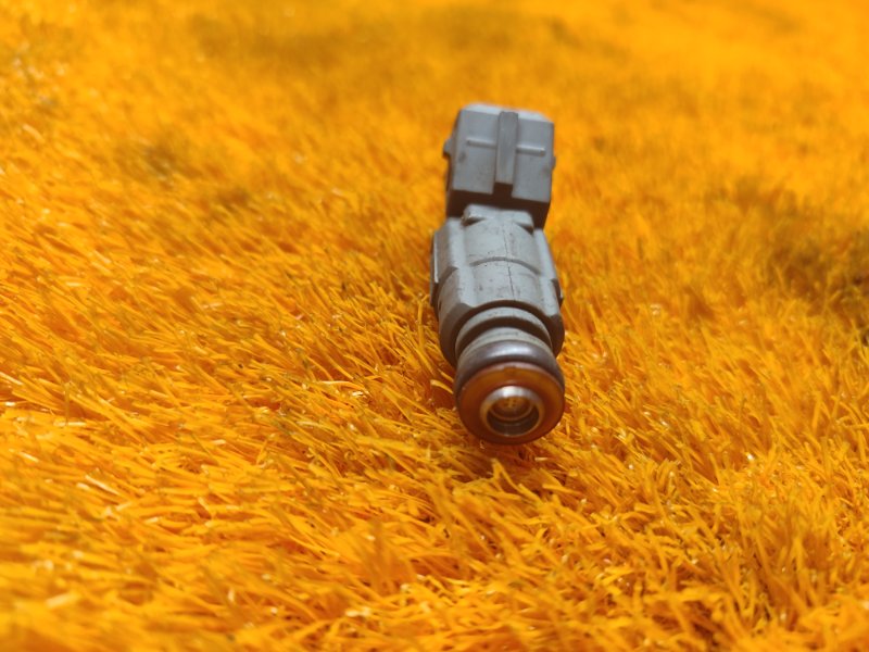 форсунка топливная, 1500 рублей, Красноярск