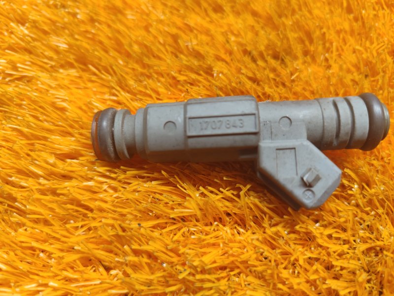 форсунка топливная, 1500 рублей, Красноярск